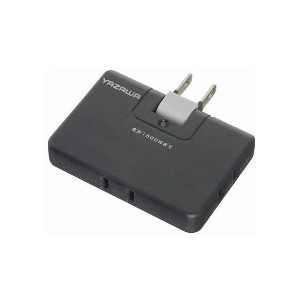 U T[WtR[i[^bv13000V  W77mm×H55mm×D13mm Y02CHK300BK