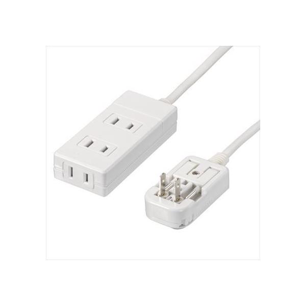 ���U�� �C�O�p�}���`�ϊ��^�b�v3�� �z���C�g ��W45mm×H100mm×D23 HPM6AC3WH