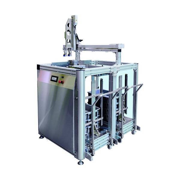 ヤマト パレットチェンジャ パレ蔵 YPC-01の魅力と導入のポイント