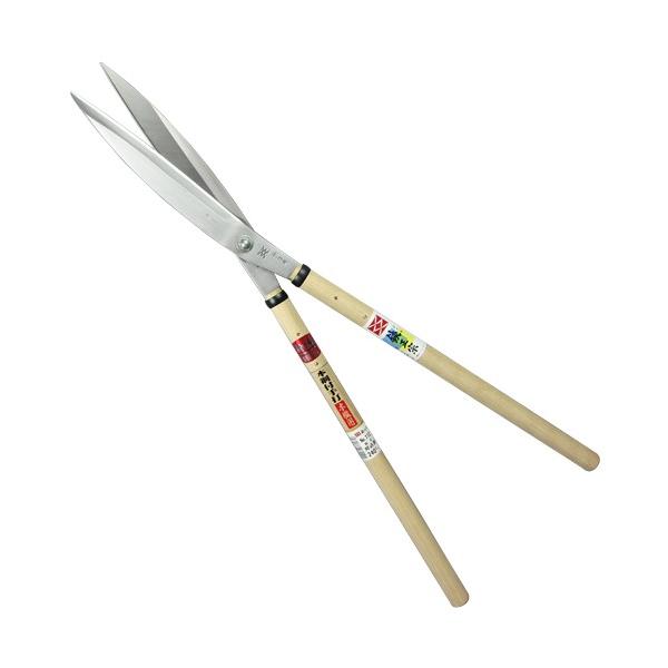 吉岡刃物製作所 別打刈込鋏 7寸(210mm) 112(A) : DIY FACTORY ONLINE