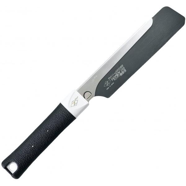 他サイト： ゼット販売 ゼットソー ハンディ 150 精密目 本体 07041の商品画像