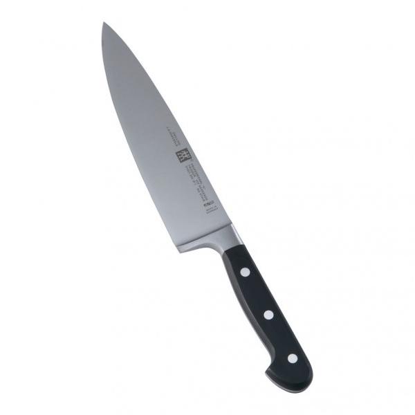 10％OFF Zwilling ツヴィリング シェフナイフ幅広 31021-201 20cm