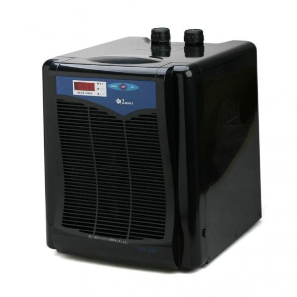 [XC pN[[ ZR-250 W348×D435×H408(H520)mm 1