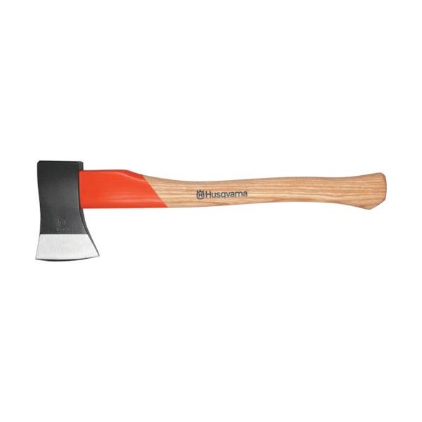 【新着商品】ハスクバーナ・ゼノア 小型薪割斧 1250g ドイツ製 599673 法人専用品※ハスクバーナ・ゼノア 小型薪割斧 ドイツ製 1250g 50cm