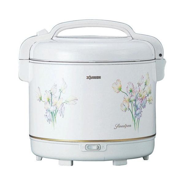 【2022年製】象印　保温専用電子ジャー【しあわせ】TYA-C18 送料無料】象印 業務用 保温専用 電子ジャー 1升 しあわせ TYA