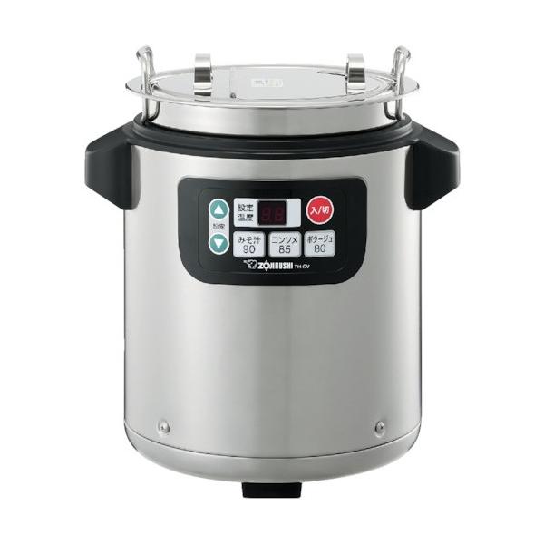 象印マホービン 象印マイコンスープジャー(乾式保温方式) ステンレス