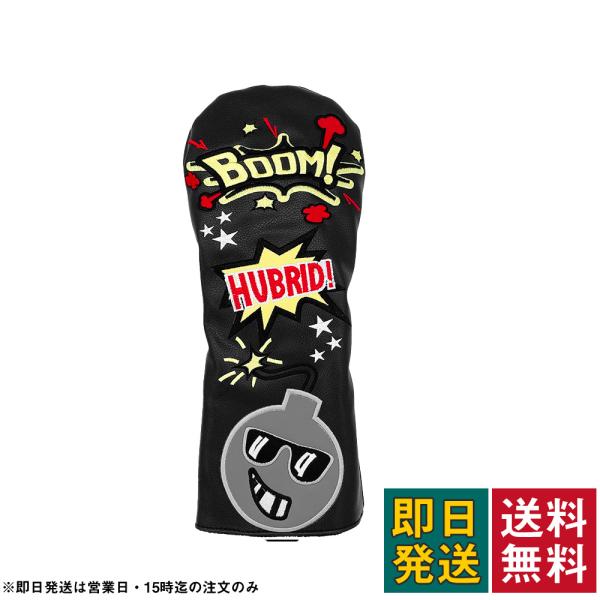 ヘッドカバー ゴルフクラブカバー ドライバーカバー ウッドカバー ユーティリティ FW UT 番手タグ付き 460cc対応 おしゃれ 傷防止