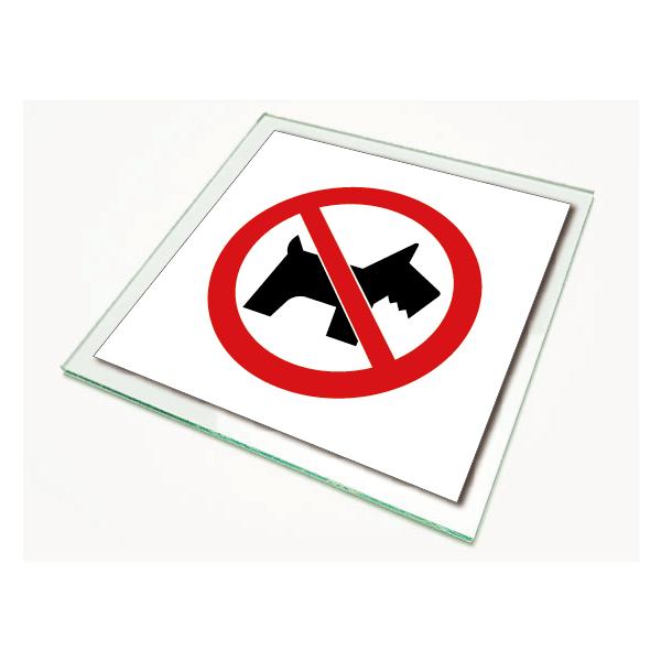 ピクトサイン 絵文字サイン ピクトグラム ペット立入禁止ステッカー Buyee Buyee บร การต วกลางจากญ ป น ซ อจากประเทศญ ป น