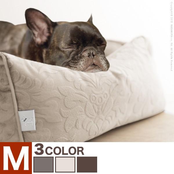 ペット用品 ペット ベッド ドルチェ Mサイズ タオル付き カドラー 犬用 猫用 小型 中型 ソファタイプ Mb Diyホーム ミューズ 通販 Yahoo ショッピング