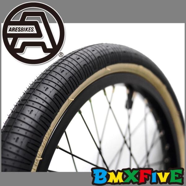 Bmx専門店 Aresbikes アーレス 16インチa Classタイヤ サイドスキン仕様 ブラック Bmx用パーツ Buyee Buyee 日本の通販商品 オークションの代理入札 代理購入