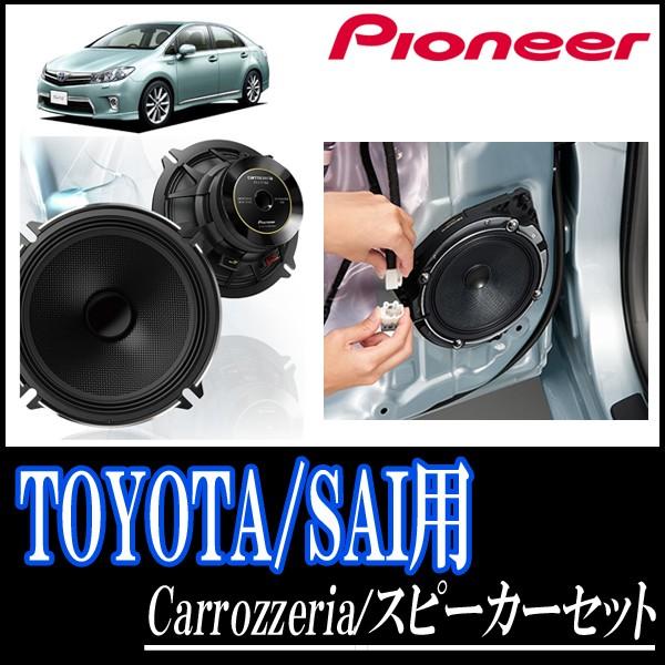 Sai用 パイオニア Ts C1730 Ud K521 スピーカーセット リア 17cm 高音質モデル C1730 K521 Tr Sai 車 音 遊びのdiy Parks 通販 Yahoo ショッピング