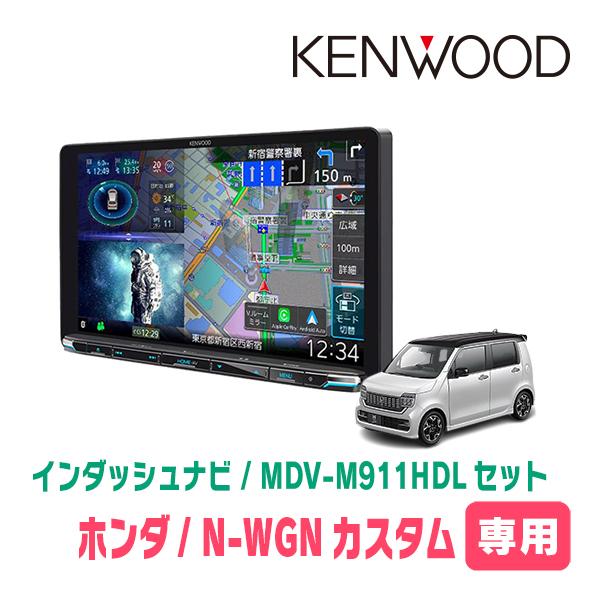 KENWOOD カーナビ 807hdw ジャンク品 KENWOOD カーナビ 807hdw