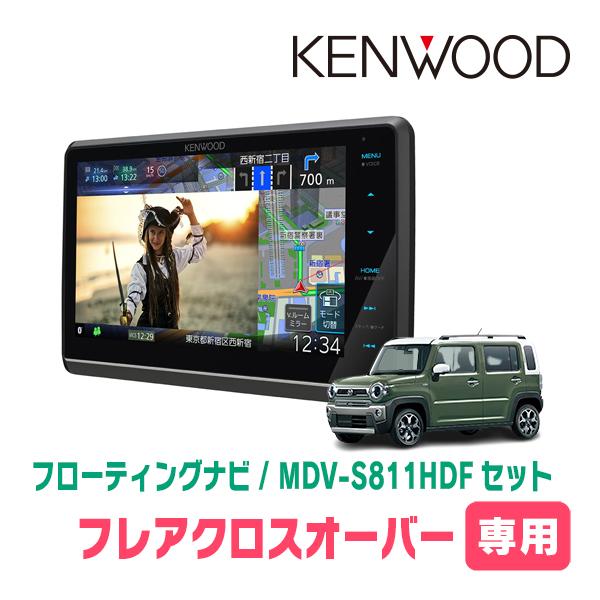 KENWOOD カーナビMDV-X802S ケンウッド 彩速ナビ MDV-Z702 価格比較 - 価格.com