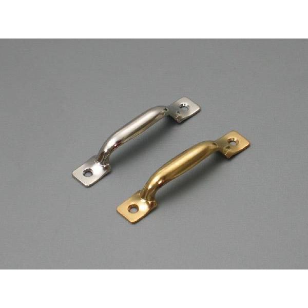 DIYパートナー 面付 取手 つまみ 家具取っ手 家具用ノブ ヒル取手 中