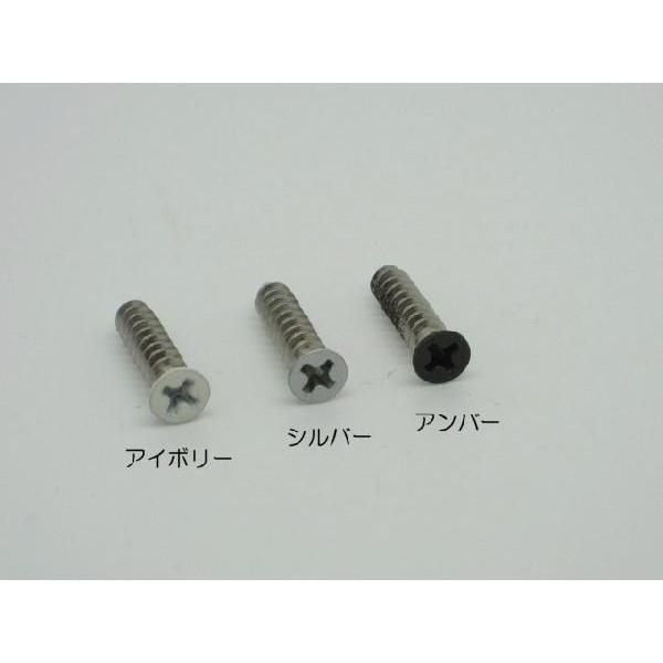 ピクチャーレールＲ・スリムライン用の取付ビスです。材質・ステンレス製ピクチャーレールＲやスリムラインのビスです。付属のビスになります。太さ４ｍｍ・長さ２０ｍｍ※こちらの商品はメール便をご利用いただけます。メール便の特徴１．ポスト投函になりま...