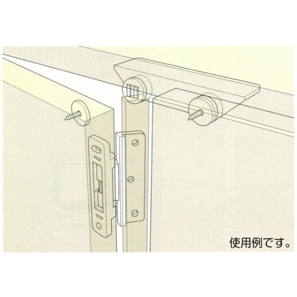 メール便可 ムラコシ オートヒンジ DIY 取り換え 扉金具 目地丁番 オープンヒンジ丁番 折れ戸金具 /【Buyee】 メール便可 ムラコシ オートヒンジ DIY 取り換え 扉金具 目地丁番 オープンヒンジ丁番 折れ戸金具 /【Buyee】