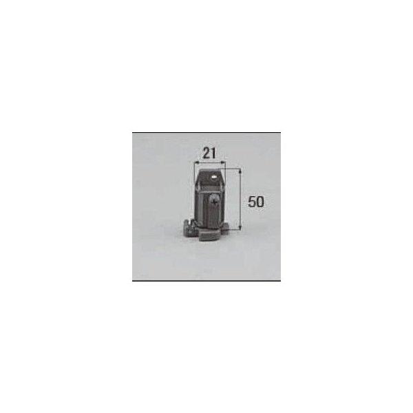 LIXIL/TOSTEM ドア引戸(引き戸)用部品 その他 浴室中折れドア：下部ガイドセットDCZZ332 リクシル トステム