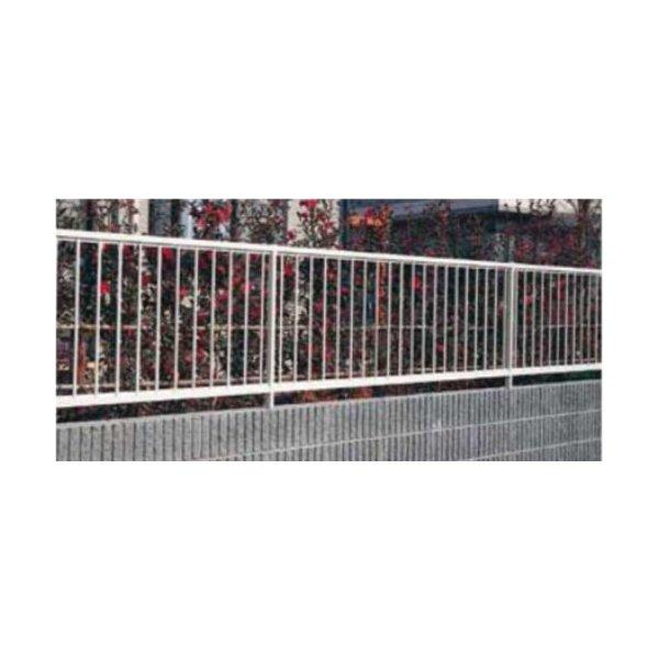 フェンス・ハイサモアT-8 LIXIL（リクシル） フェンス ハイサモア 間仕切りタイプ T-8 本体 2000