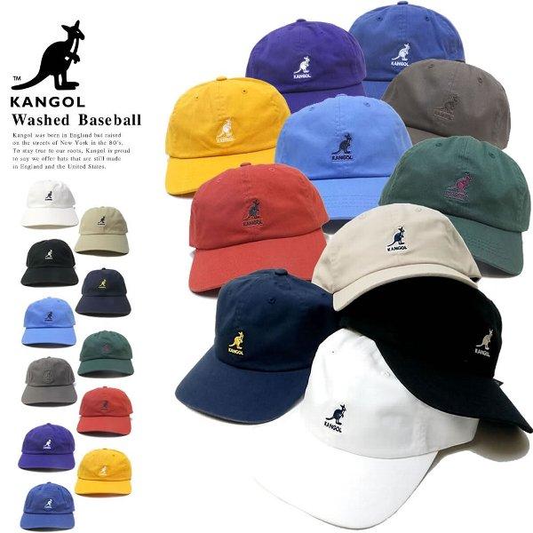 カンゴール Kangol キャップ 帽子 メンズ レディース ウォッシュドベースボール 100169220 ブランド 9v9001 Djドリームス 通販 Yahoo ショッピング