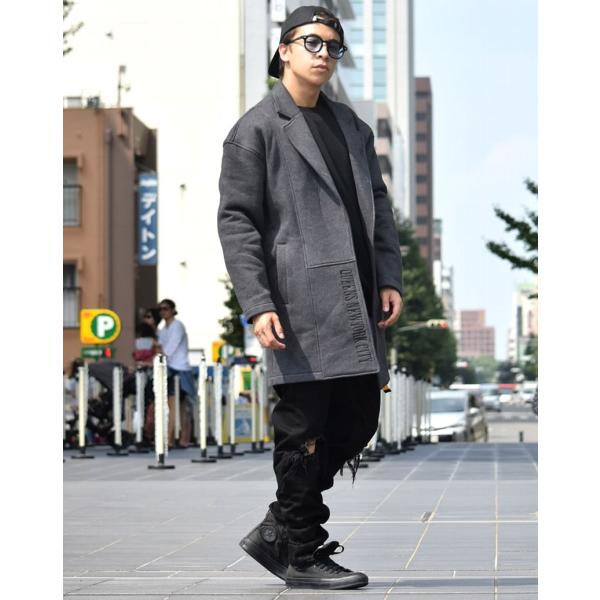 医薬 アシスト 低下 チェスター コート メンズ 大きい サイズ ブランド Paradiseirrigationservices Net