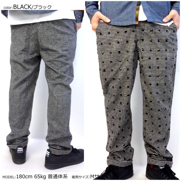 Halfman ハーフマン ウールパンツ メンズ 太め 大きいサイズ Laファッション ストリート系 アメカジ 残りmサイズ Buyee Buyee 日本の通販商品 オークションの代理入札 代理購入