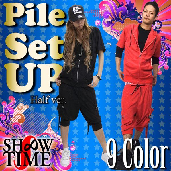 ㉺Zbg p[J[ HIPHOP_XEFA jp _XZbgAbv _X ߑ W[W XEFbg ㉺Zbg_X 傫TCY uh