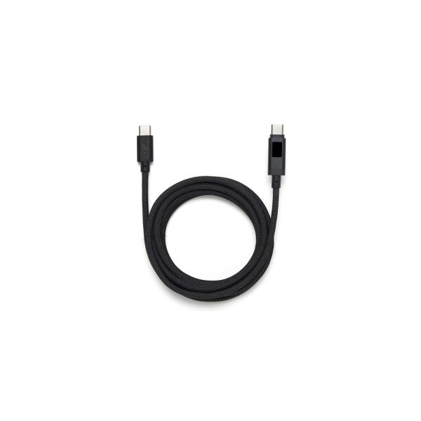 DJI Power 7A USB-C �f�W�^���f�B�X�v���C�P�[�u�� (1.8 m) CDT014 ���i�摜