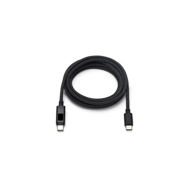 DJI Power 7A USB-C �f�W�^���f�B�X�v���C�P�[�u�� (1.8 m) CDT014 ���i�摜2