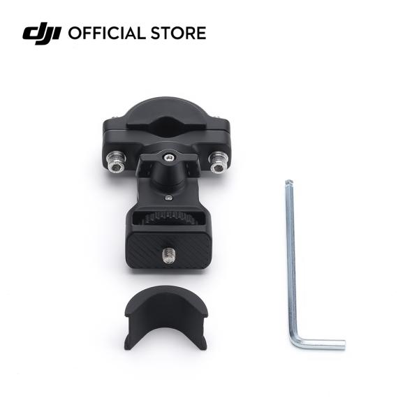 ※カメラ本体は付属していません。「関連情報」Osmo 360 バッテリー延長ロッド