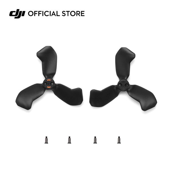 ※ドローン本体は付属していません。「関連情報」DJI Neo 2 プロペラ