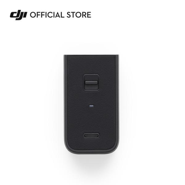 DJI Pocket 2 Do-It-Allハンドル DJI Pocket 2専用アクセサリー 