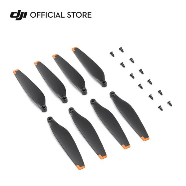 DJI Mini 3 プロペラはより静かで、空気力学的効率と強力な推力を強化するために正確な動的バランス テストを受けています。互換性：DJI Mini 3※画像はイメージです。ドローン本体は付属していません。「関連情報」DJI Mini ...