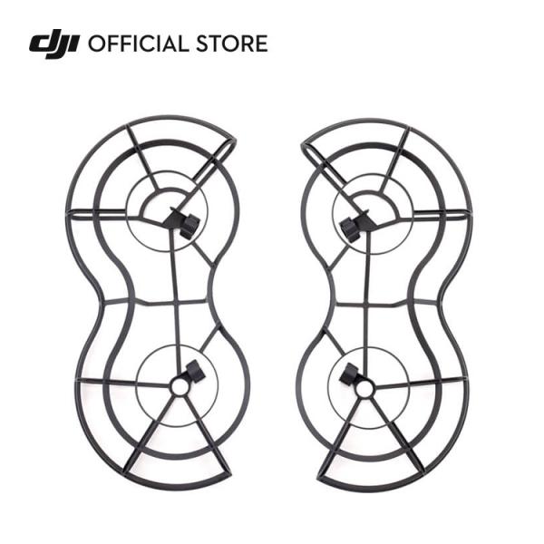 軽量のDJI Mini 3シリーズ 360°プロペラガードは、プロペラ全体を覆い、怪我や損傷を防止し、飛行の安全性を改善します。互換性：DJI Mini 3 Pro、DJI Mini 3※画像はイメージです。ドローン本体は付属していません。...