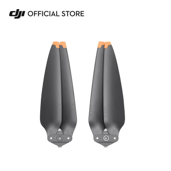 [Release date: July 25, 2023]DJI Air 3 低ノイズプロペラ(1組)※画像はイメージです。「関連情報」DJI Air 3 低ノイズプロペラ(1組)互換性：DJI Air 3S、DJI Air 3
