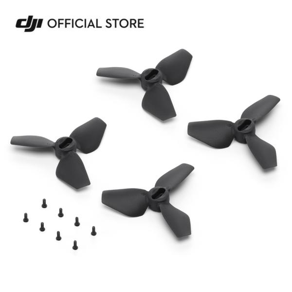 ※ドローン本体は付属していません。「関連情報」DJI Neo プロペラ