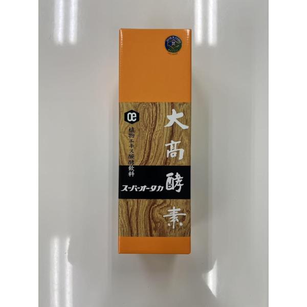 【6本セット】大高酵素スーパーオータカ1200ml