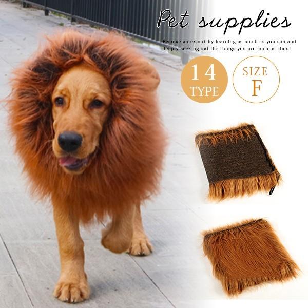 短納期 ペット用品 装飾品 首輪 ライオン 悪戯 犬のかつら 髪飾り 大型犬 ペットウエア カジュアル 大げさ オシャレ 197wdyfcwtlgz84 Dkmショップ 通販 Yahoo ショッピング