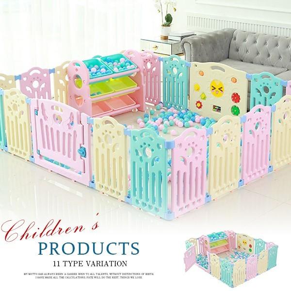 年末祭 Off ベビーサークル キッズサークル ベビー 柵 サークル 赤ちゃん カラフル ベビーフェンス カラフル おしゃれ おもちゃ ゴール ボー Snwjet23 Dkmショップ 通販 Yahoo ショッピング