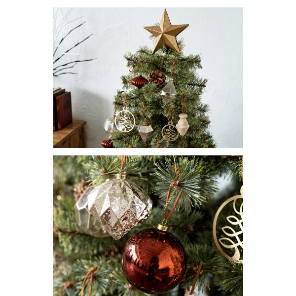 �y���� Alsace(R) ���K�i�z �N���X�}�X�c���[ �I�[�i�����g�Z�b�g �P�i 2026ver. �O���[�X�E�I�[�i�����g Gemme Ocre(�W�F���E�I�[�N������) 40p ���P�i �A ���i�摜4