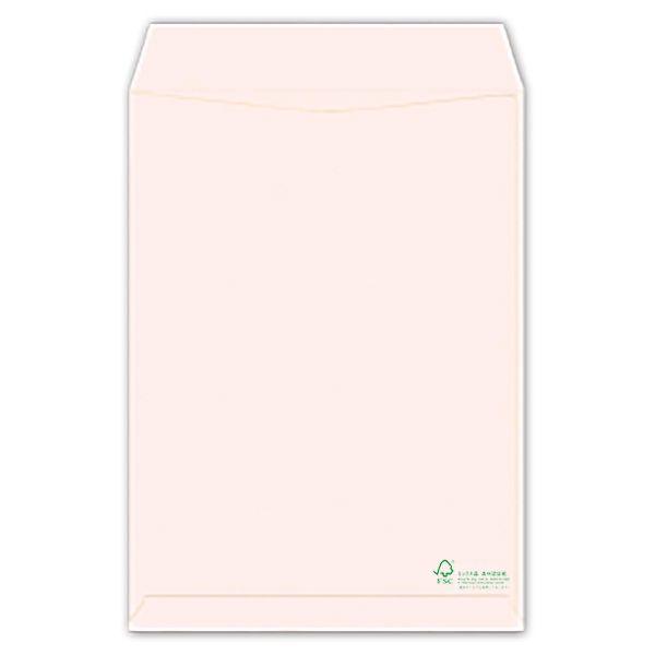 ｆｓｃ森林認証 角２封筒 パステルピンク100 無地 500枚 Oah Kr252 ディコム 通販 Yahoo ショッピング