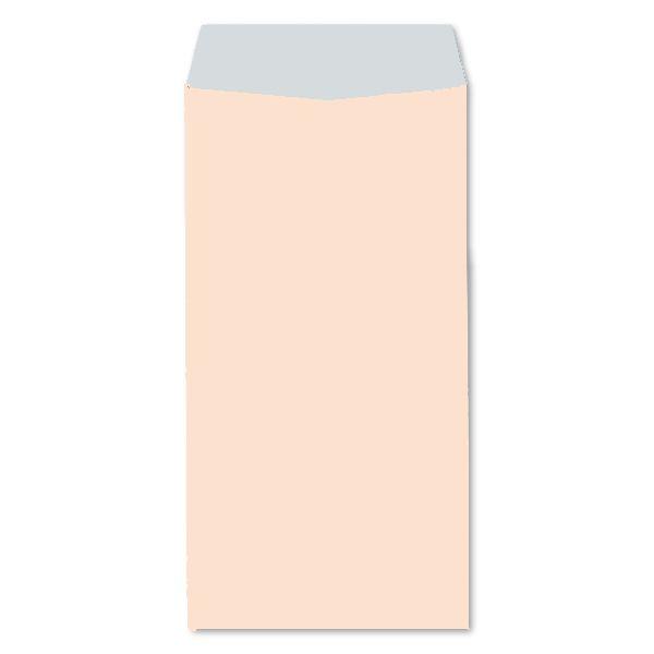 透けないコーティング 長３封筒 パステルピンク80 無地 1000枚 Oah Nr3 ディコム 通販 Yahoo ショッピング