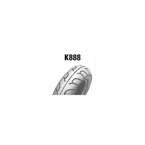 ダンロップ K888 2.75-17 (バイク用タイヤ) 価格比較 - 価格.com