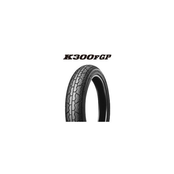 格安ダンロップ k300f gp 110/90-18 m/c 61v 旧車 DUNLOP DUNLOP ダンロップ K300GP 前後セット 100/90-18 MC 56H