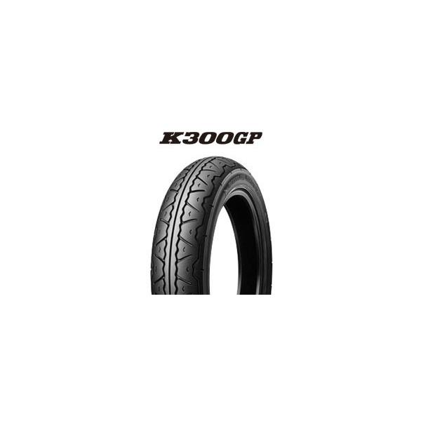DUNLOP（ダンロップ） K300GP 130/90-16MC 73H : DL-TYRE ヤフー店