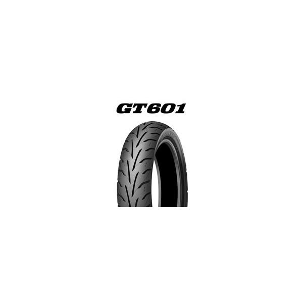 ダンロップ GT601 110/90-18 (バイク用タイヤ) 価格比較 - 価格.com