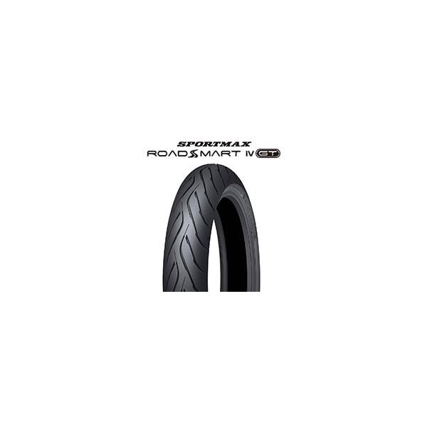ダンロップ SPORTMAX ROAD SMARTⅣ　９分山 160/70 17 ダンロップ SPORTMAX ROAD SMARTⅣ9分山 160/70 17