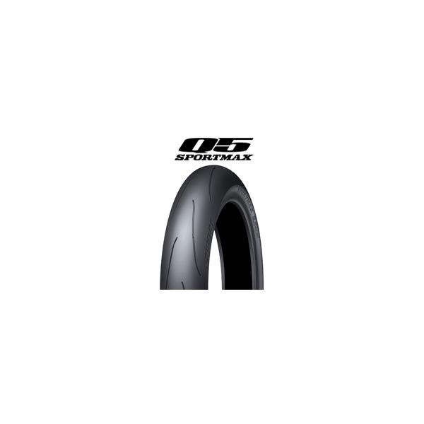 ダンロップ SPORTMAX Q5 120/70ZR17 (バイク用タイヤ) 価格比較 ダンロップ SPORTMAX Q5 120/70ZR17 (バイク用タイヤ) 価格比較