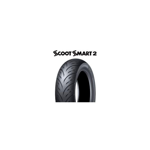 SCOOTSMART2 140/70-13 MC 61P