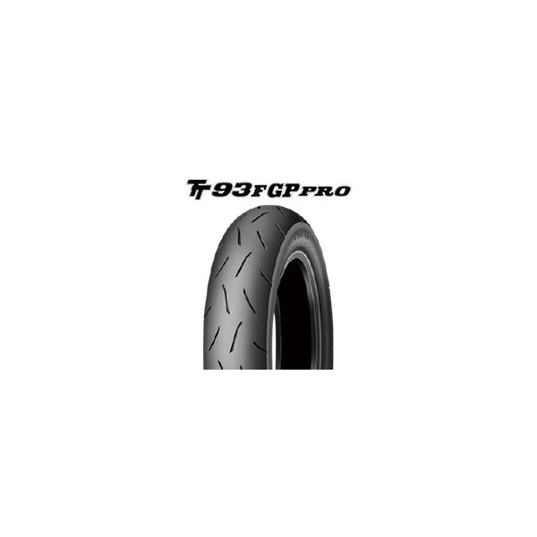 TT93FGP PRO 100/90-12 49J