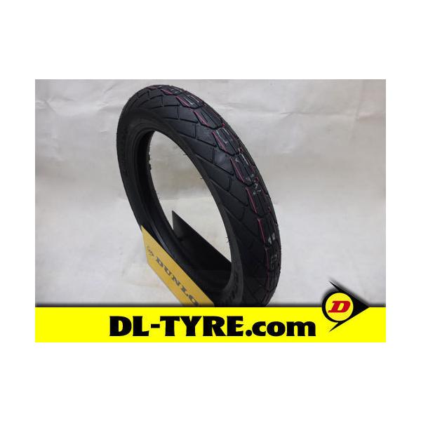 DUNLOP（ダンロップ） 新品 F20 110/90-18 [V-MAX] : DL-TYRE ヤフー店